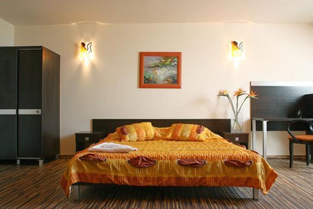 Hotel Wasik Krogulcza Quarto foto