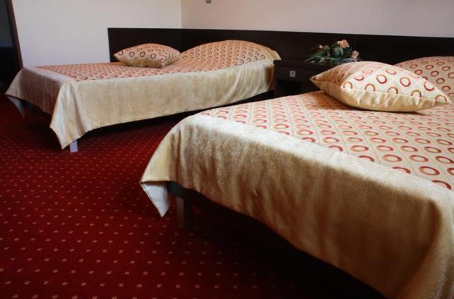 Hotel Wasik Krogulcza Quarto foto