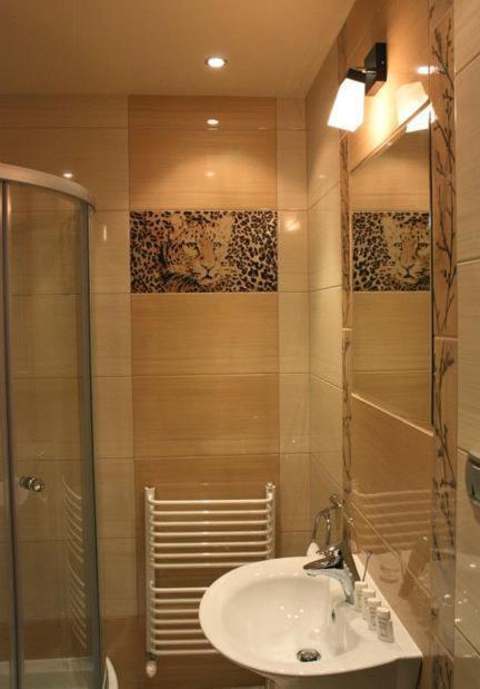 Hotel Wasik Krogulcza Quarto foto