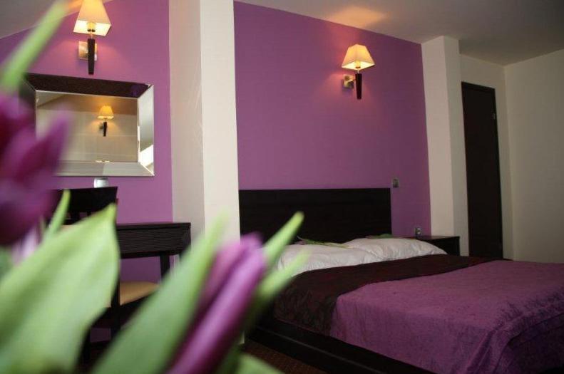 Hotel Wasik Krogulcza Quarto foto